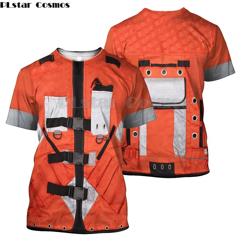 

Men/Women/Kids Firefighter Suit Fireman Family matching Outfits 3D Printed T Shirts Tees Hoodie/Sweatshirt/Jacket/Zipper/Vest 01