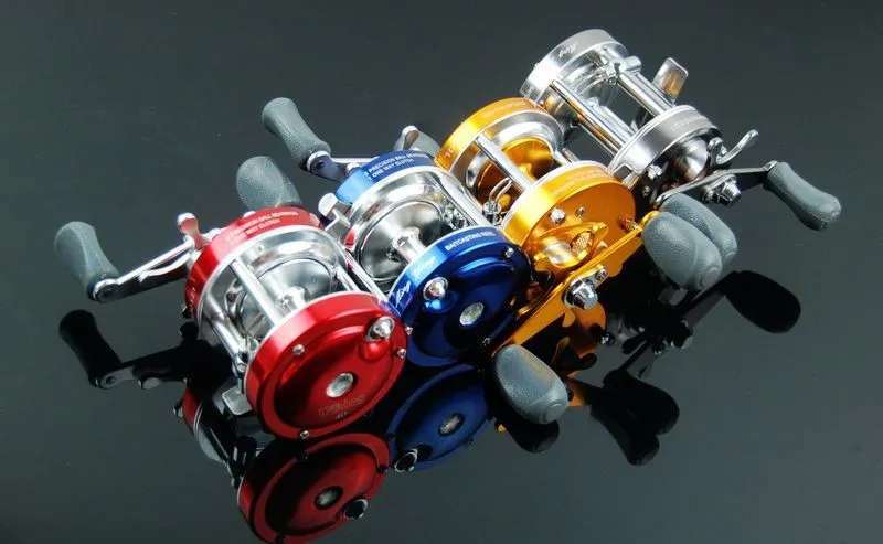 Lure Baitcasting Reel (2)
