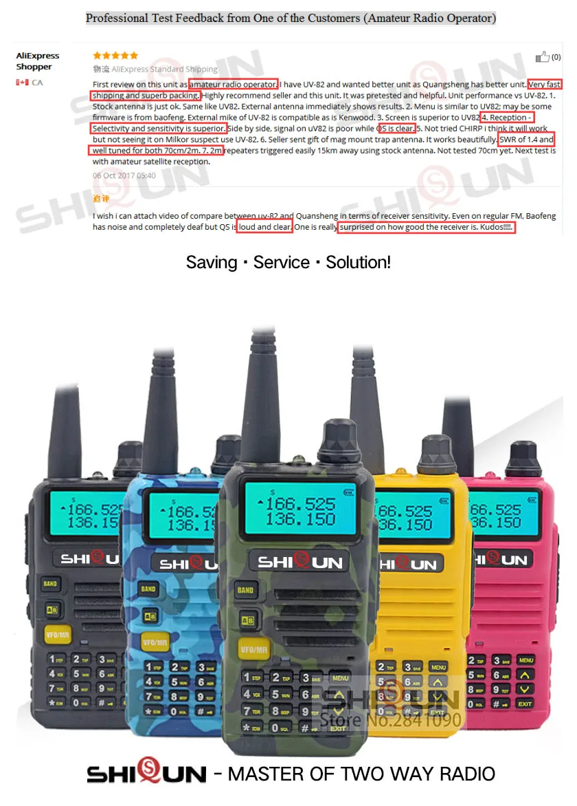 Upgrade 8W Baofeng UV-5R Walkie Talkie 3800mAh Battery Dual Display Dual Band Baofeng UV5R Portable UHF VHF Two Way Radio UV 5R target walkie talkie