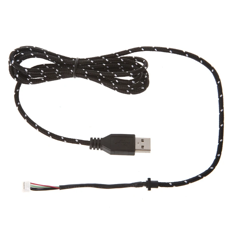 Новый кабель для мыши и SteelSeries RAW KINZU Sensei XAI kana мышей pad 1pc|Мыши| |