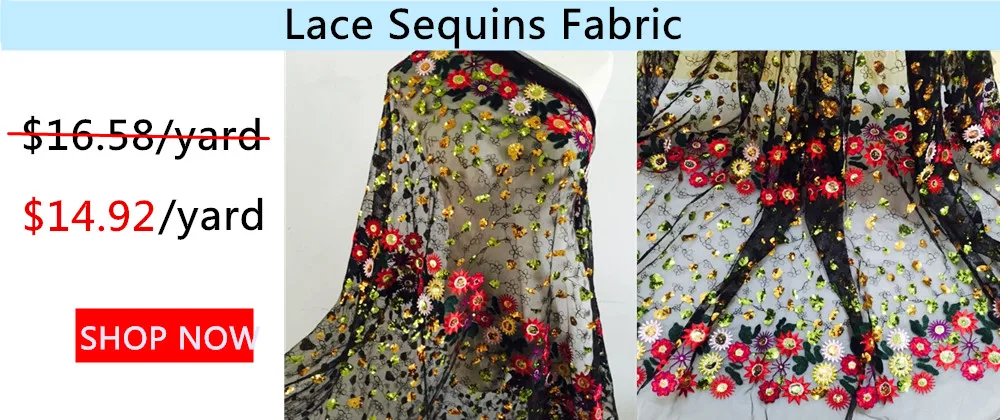 1 ярд Чистая Пряжа трехмерная вышивка цветок кружевная ткань сетка вышивка ткань материал DIY платье аксессуары для одежды