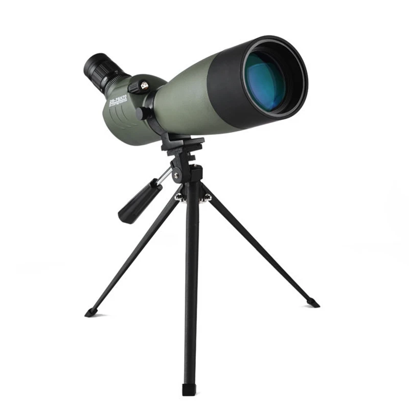 Bird Mirror Zoom Monocular Telescope Single Barrel