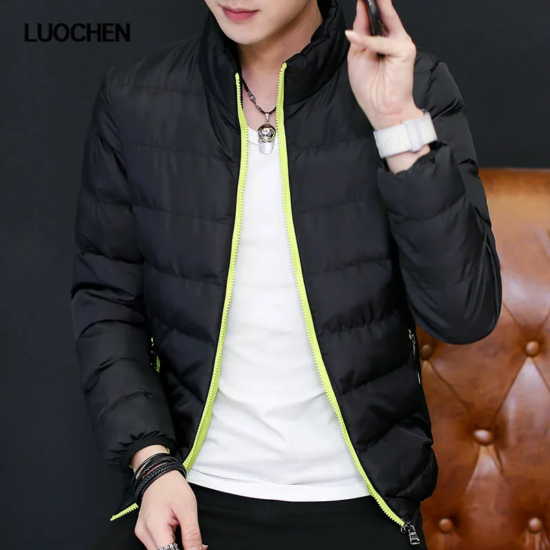 Ukraine Winter Coat Women Warm Cotton Padded Jacket Loose