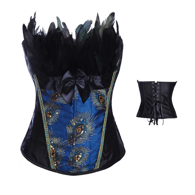 peacocks shapewear
