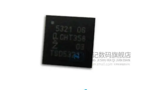 PN5321 PN5321A3HN / C106 QFN40 NFC/RFID-считыватель чипа Новая фотография 1 шт. | Электроника