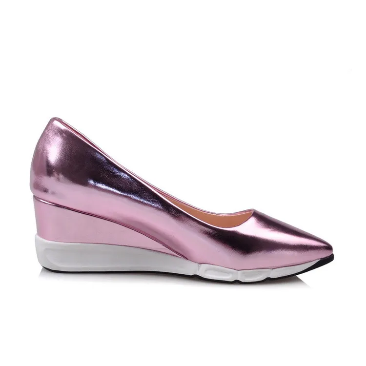 Shoes Pumps
