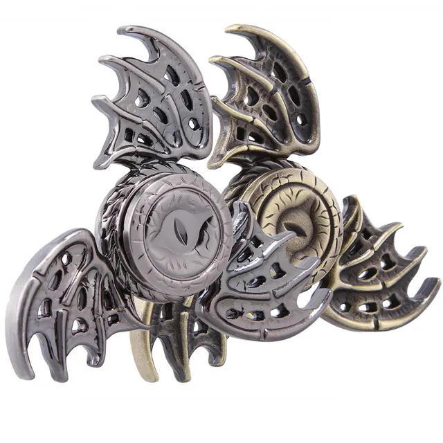 2017 Fid Spinner Game of Thrones Hand Spinner Metal Stress Relief