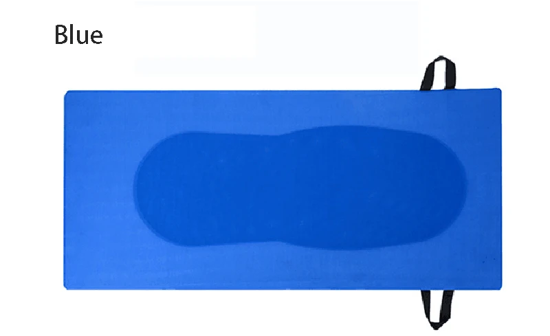 Тип плавающей кровати плавательный матрац плавающий стул без надувной быстро сохнет гидрофобия 1,1 м* 0,5 м* 0,03 м