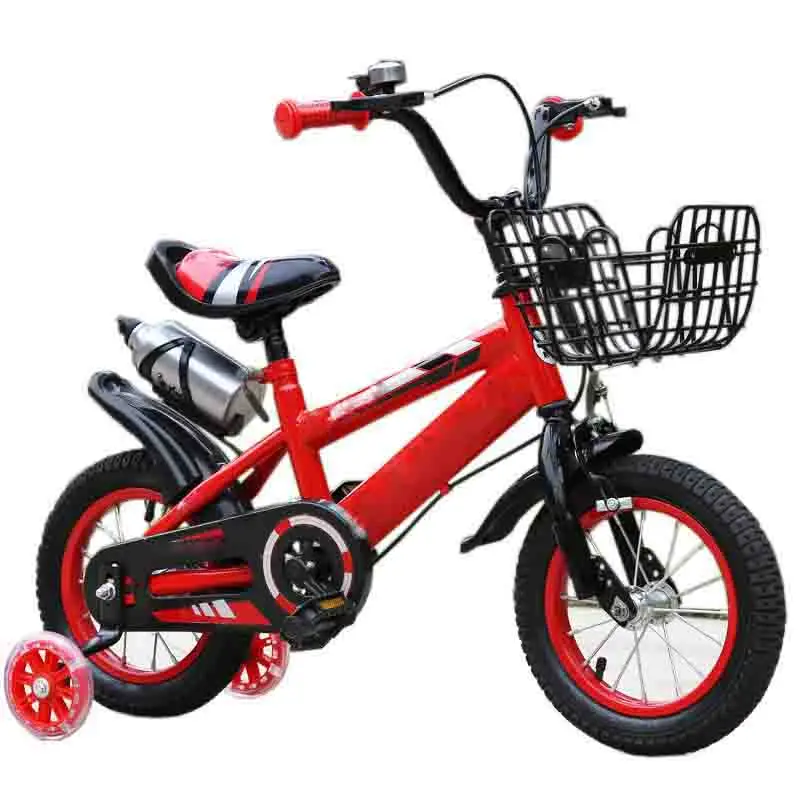 bike with training wheels for 10 year old