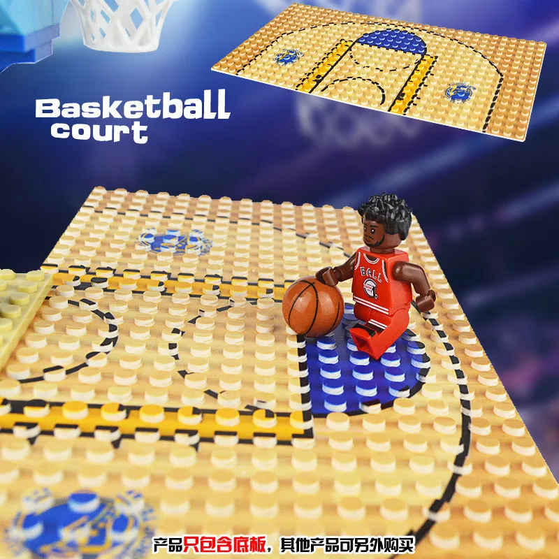 9 قطعة Legoing نجوم كرة السلة كوبي O'nel جيمس الكاري مايكل جوردان كرة السلة اللاعبين بناء كتل الطوب لعب للأطفال 9 قطعة Legoing نجوم كرة السلة كوبي O'nel جيمس الكاري مايكل جوردان كرة السلة اللاعبين بناء كتل الطوب لعب للأطفال