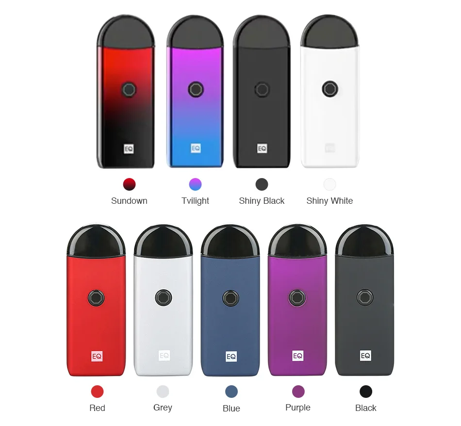 Innokin EQ Starter Kit 800mAh