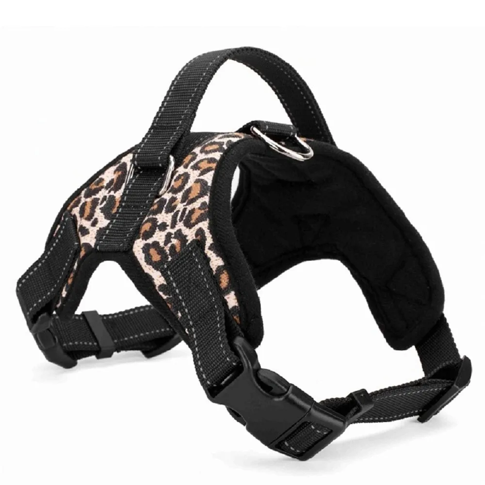 large dog harness