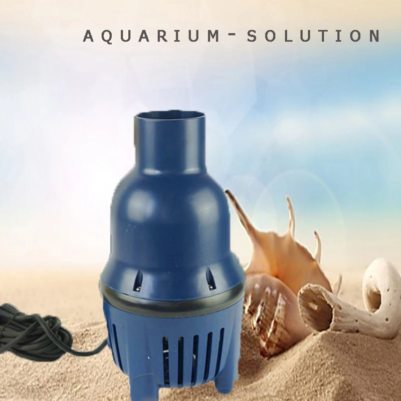 200W 45000L/H Jebao LP 45000 Large Flow Rate Submersible Eco Water Pump