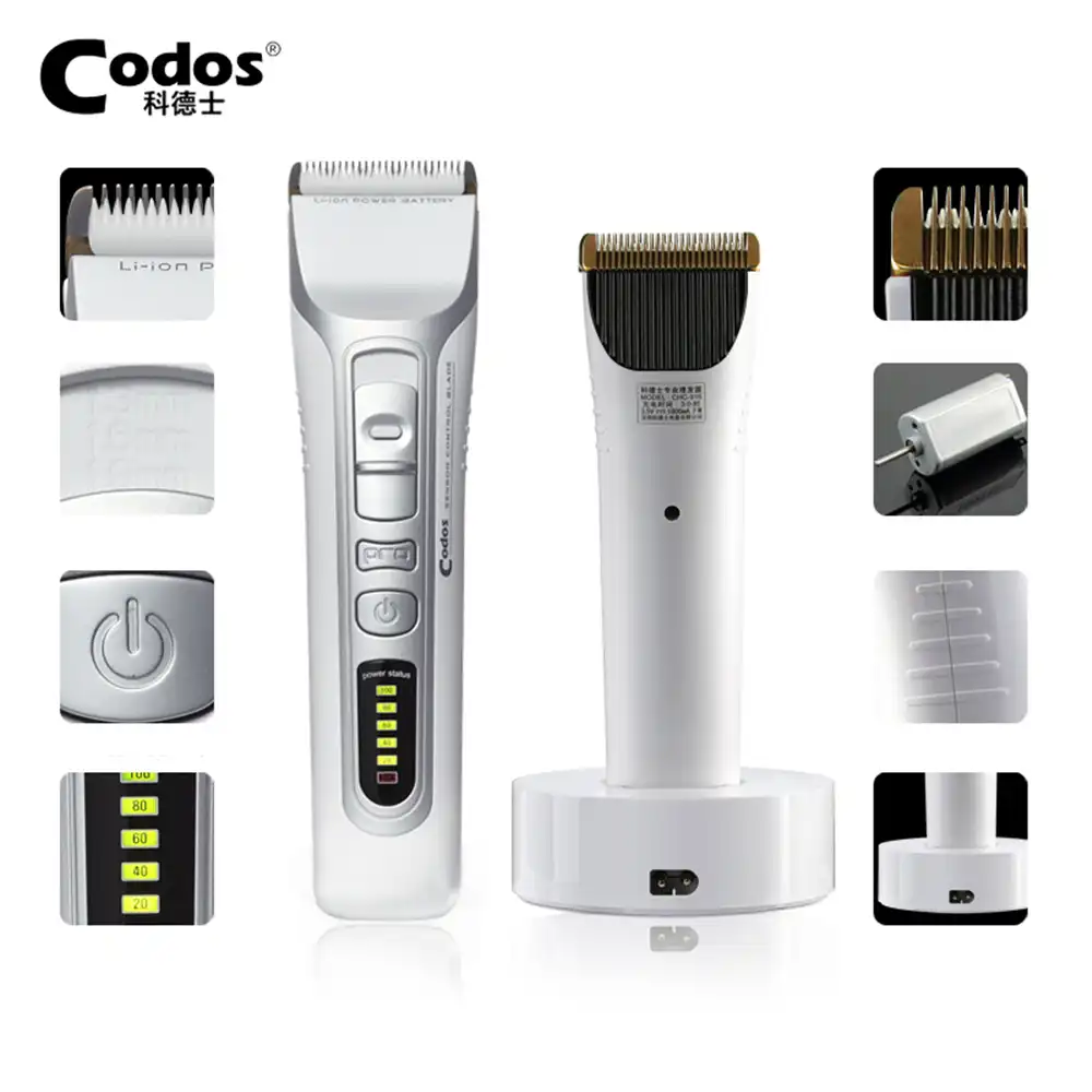 codos hair trimmer