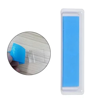 

Self-adhesive Waterproof Scar Repair Paste Efficient Caesarean Section Surgery Silicone Sheet Patch Scar Skin Repair Therapy