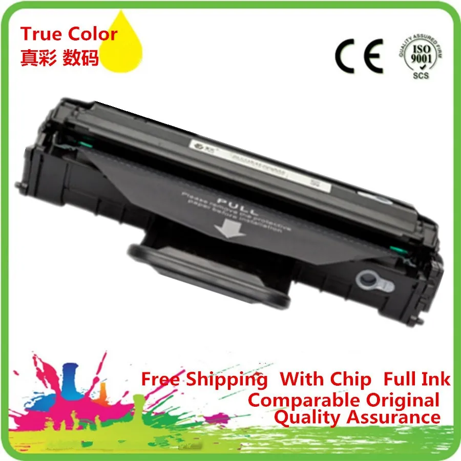 

Replacement Toner Cartridge For Samsung ML-2570 ML-2571N ML-2010D3 ML1610 ML2010 ML2010R ML2510 ML2570 ML2571N Laser Printer
