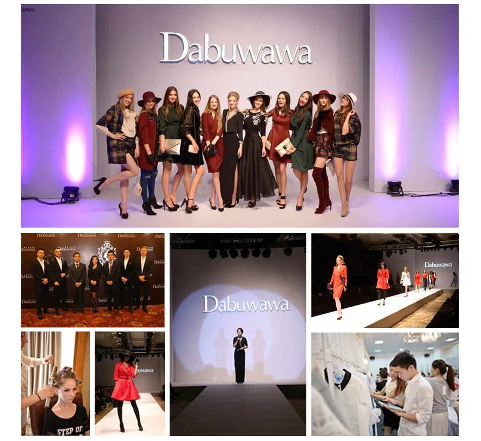12 fashion show 2