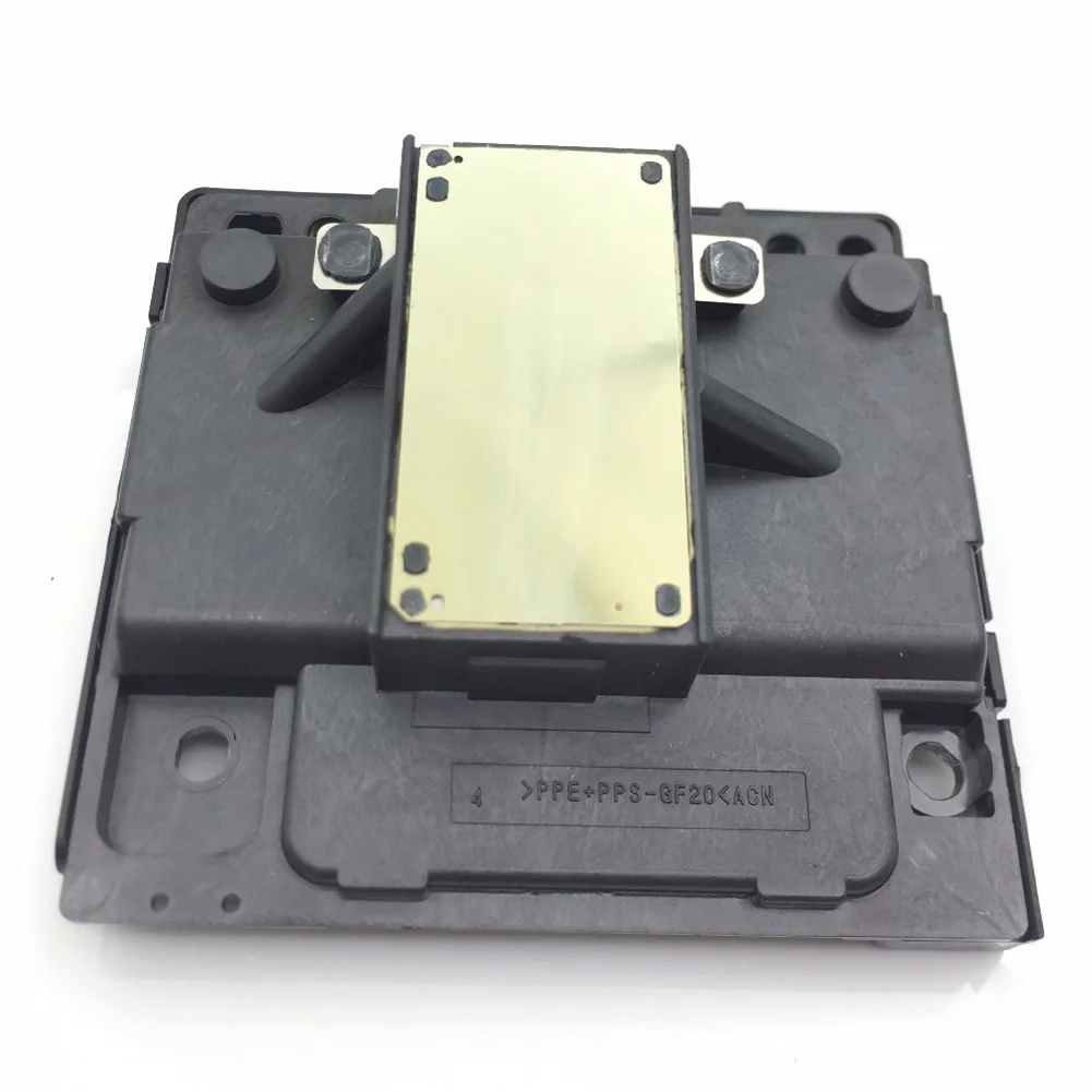 Принт душ насадка для душа для EPSON XP201 XP100XP200/XP230/TX430/SX430/445 дропшиппинг