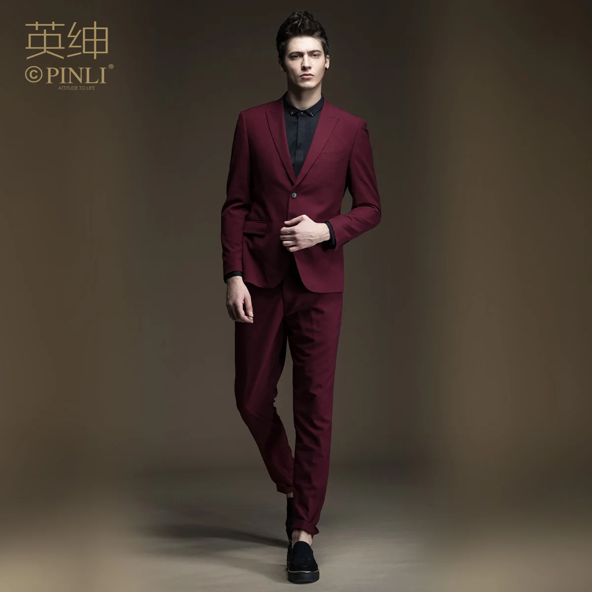 Мужской Блейзер весенний B171106073|men blazer|blazer menblazer blazer |