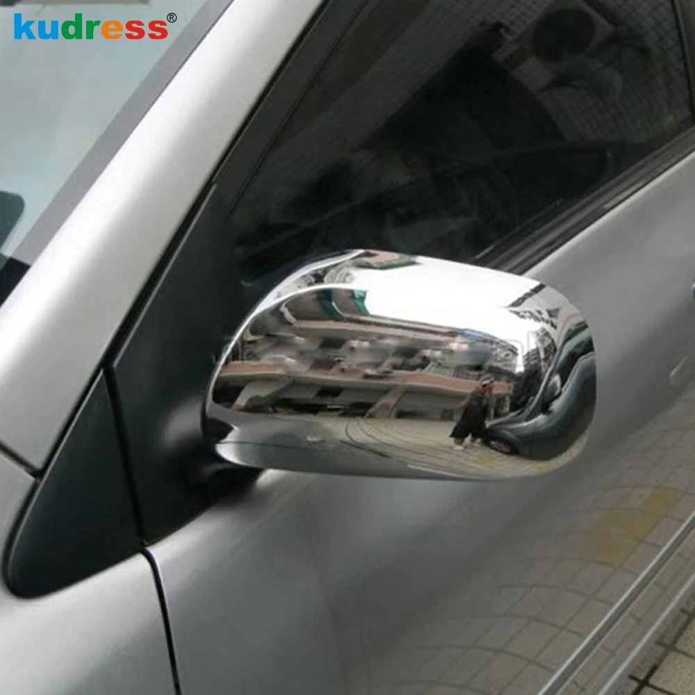 Для Toyota Yaris 2006 2011 2nd GE XP90 для Corolla 09 13 боковая задняя крышка зеркала заднего вида