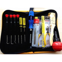Q2612a 12A Professional Refill Powder Tool Kit for HP Q2612A Best Refill Toner Tool Kit Q2612a 12A Professional Refill Powder Tool Kit for HP Q2612A Best Refill Toner Tool Kit