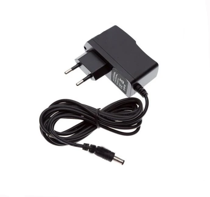 

50pcs EU Plug AC Adapter Power Supply Charger for Super Nintendo SNES