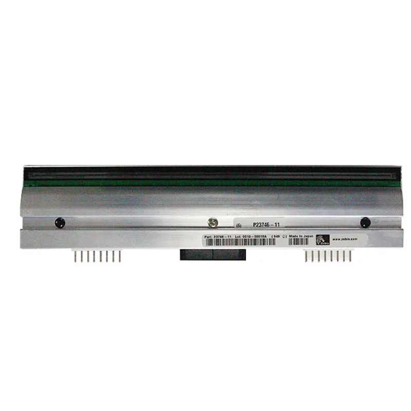 Zebra 220XI4 203 