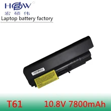 9Cell 7800mAh Battery For Lenovo IBM ThinkPad R400 R61 R61i T400 T61 T61p Laptop 42T5227 9Cell 7800mAh Battery For Lenovo IBM ThinkPad R400 R61 R61i T400 T61 T61p Laptop 42T5227