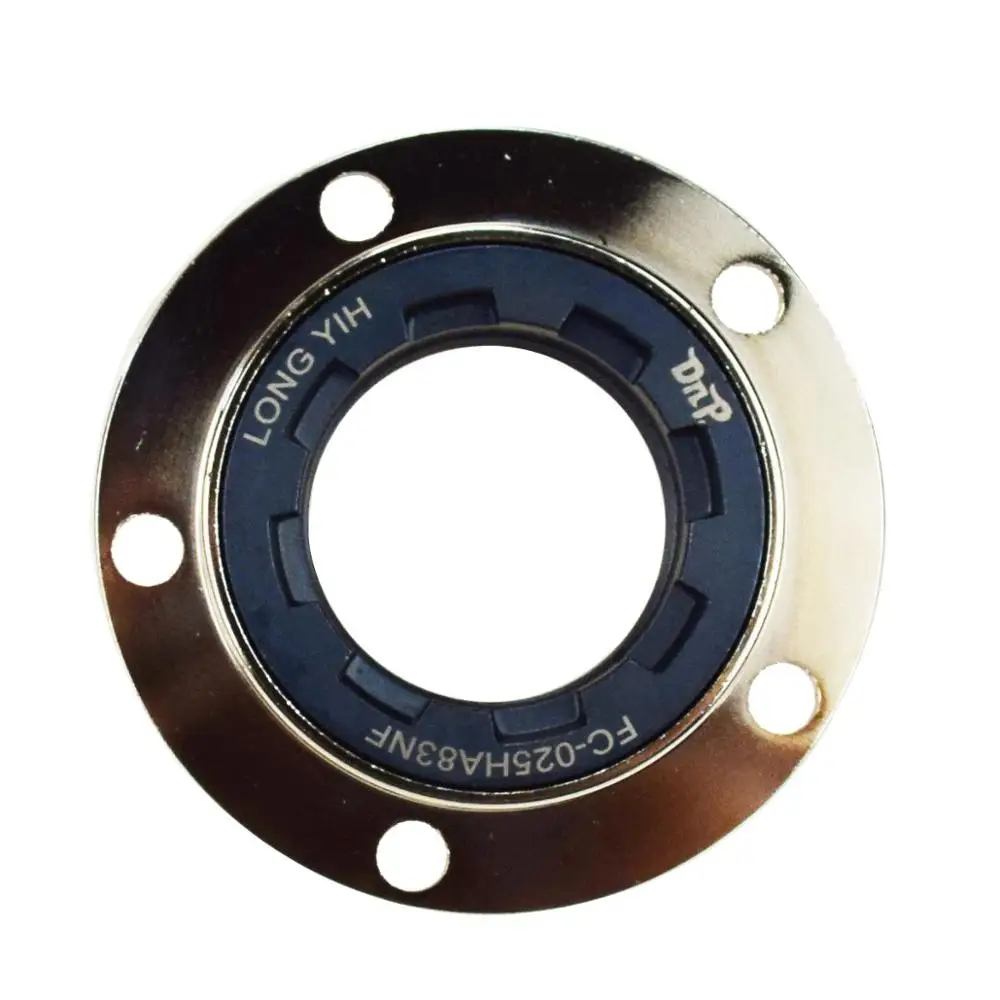 Bicycle Electric Freewheel Tricycle 5 Holes Screw No Teeth Flywheel bike freewheel bicycle parts