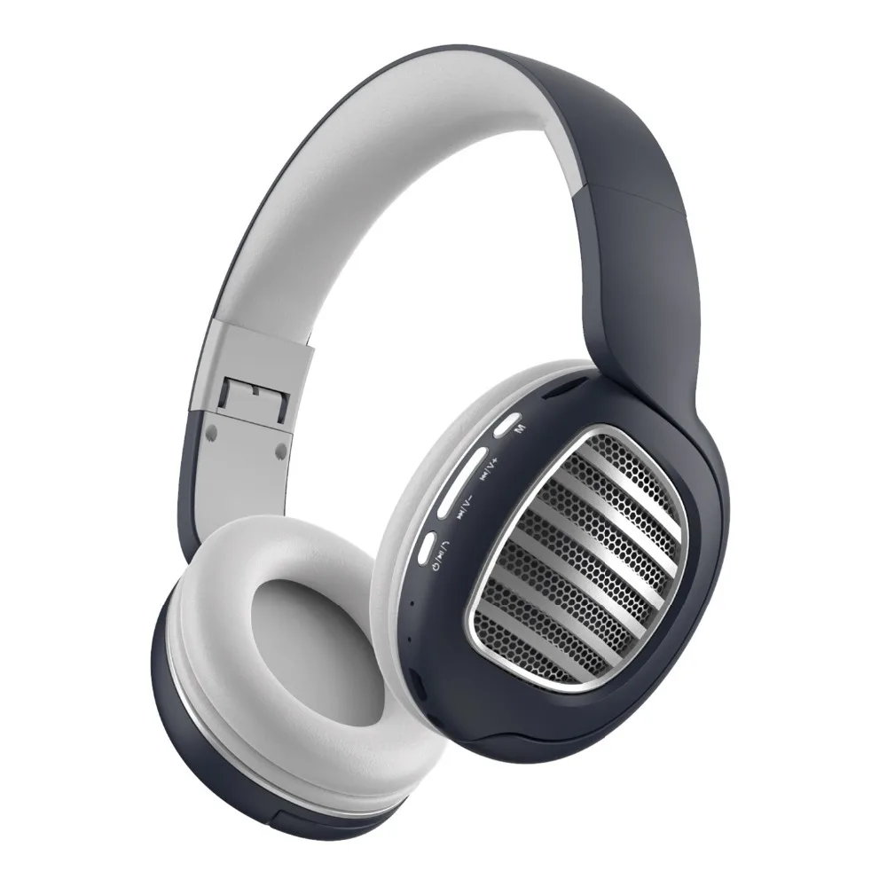 SikkiS Bluetooth 4 2 наушники Super Bass Спортивная беспроводная гарнитура с микрофоном