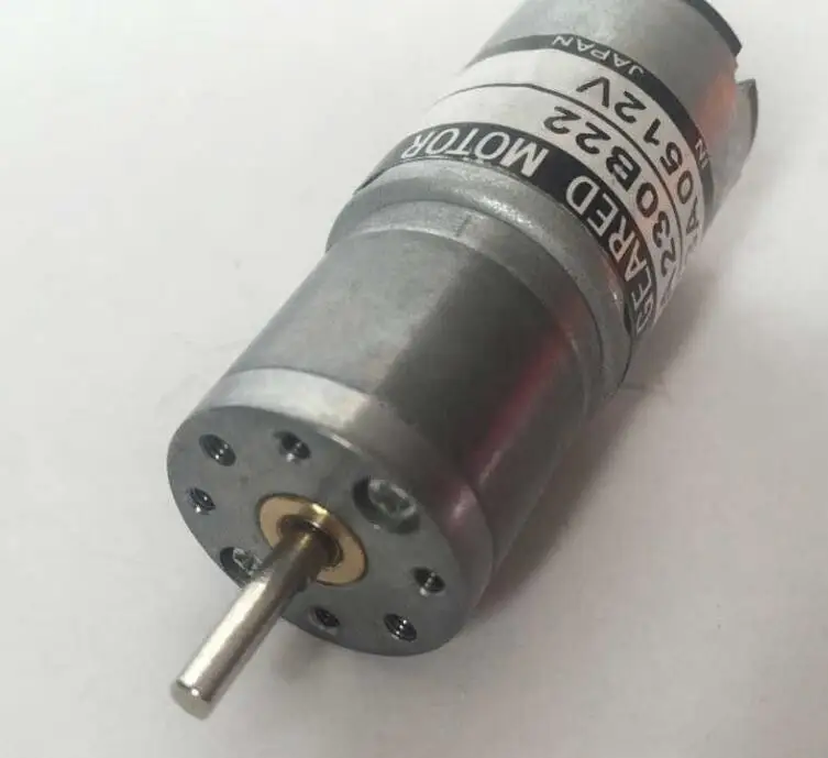 GA230B22