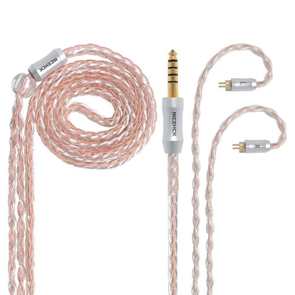 4.4mm 2pin 