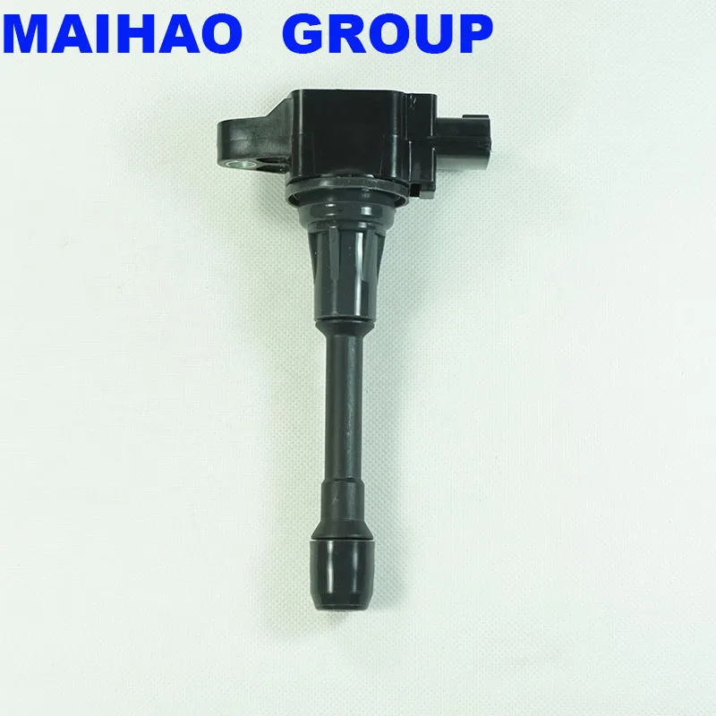 Ignition Coil OEM 22448-JA00C for Nissan Altima Cube Rogue Sentra Versa Infiniti