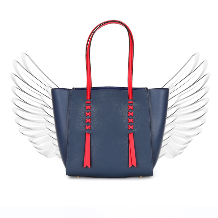 

Casual Genuine Leather Totes Women Shoulder Bags Large Capacity Woman Hand Bags Ladies Luxury Briefcase Bolsas Female Handbags