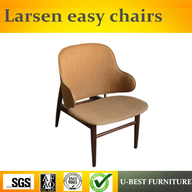 Best Price U-BEST Mid century Danish Home furniture leisure chair ash wood easy chair IB kofod larsen chair Best Price U-BEST Mid century Danish Home furniture leisure chair ash wood easy chair IB kofod larsen chair
