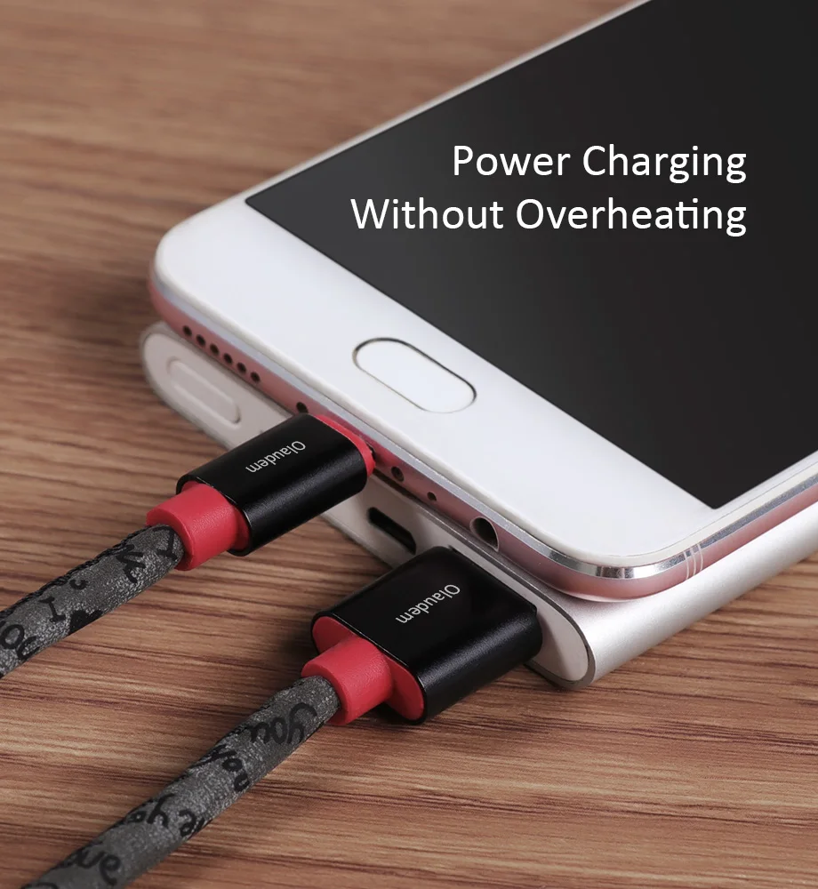 Cable USB Micro USB (2)