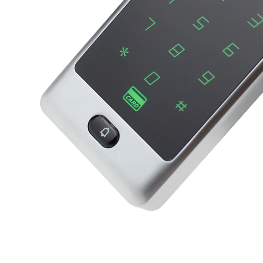 Система контроля доступа для домашней двери OBO HANDS kit 125KHz RFID Клавиатура Сенсорная