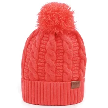 Gsou зимняя Лыжная шапка вязаные головные уборы для мужчин и женщин шапки теплые шапки Спорт на открытом воздухе