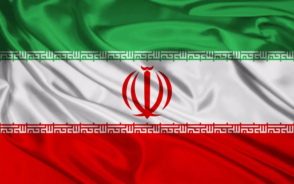 3X5 IRAN FLAG флаги FLAGS персидский Flag 3х5 футов флаг из полиэстера латунные люверсы для