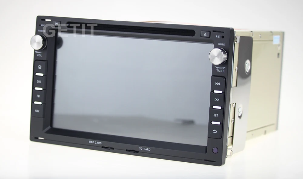Best DSP 64G PX6 Android 9 Car DVD Stereo Player GPS Radio for VW Passat Transporter T4 T5 GOLF Bora Jetta POLO Sharan Skoda Octavia 18