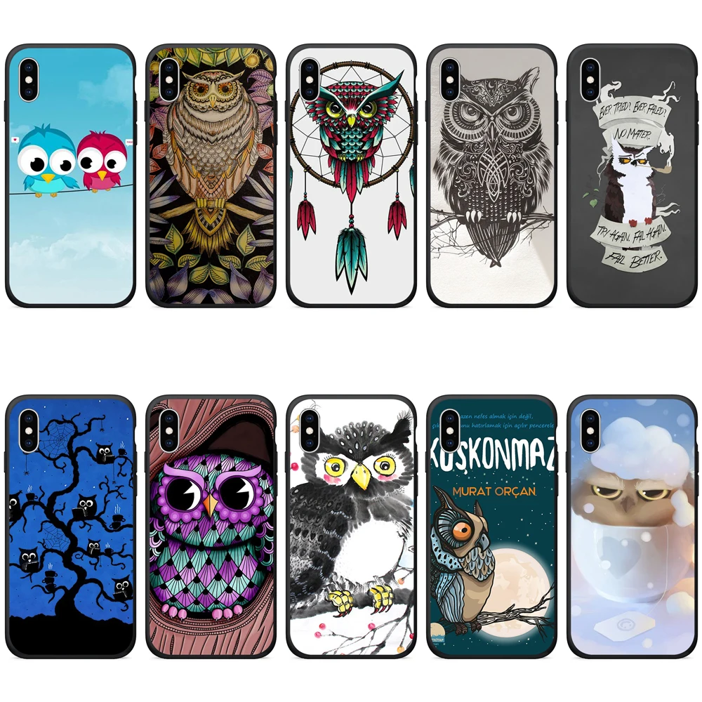 TPU Phone Case for iPhone 8 plus case luxury Silicone Back Shell Plus 6 6s se x xr xs max 5s Cases Fundas |