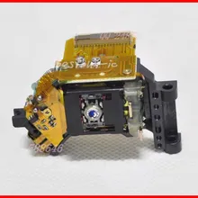 Замена для AIWA CX-NDV526 DVD плеер запасные части лазерные линзы Lasereinheit модульный блок CXNDV526 Оптический Пикап BlocOptique