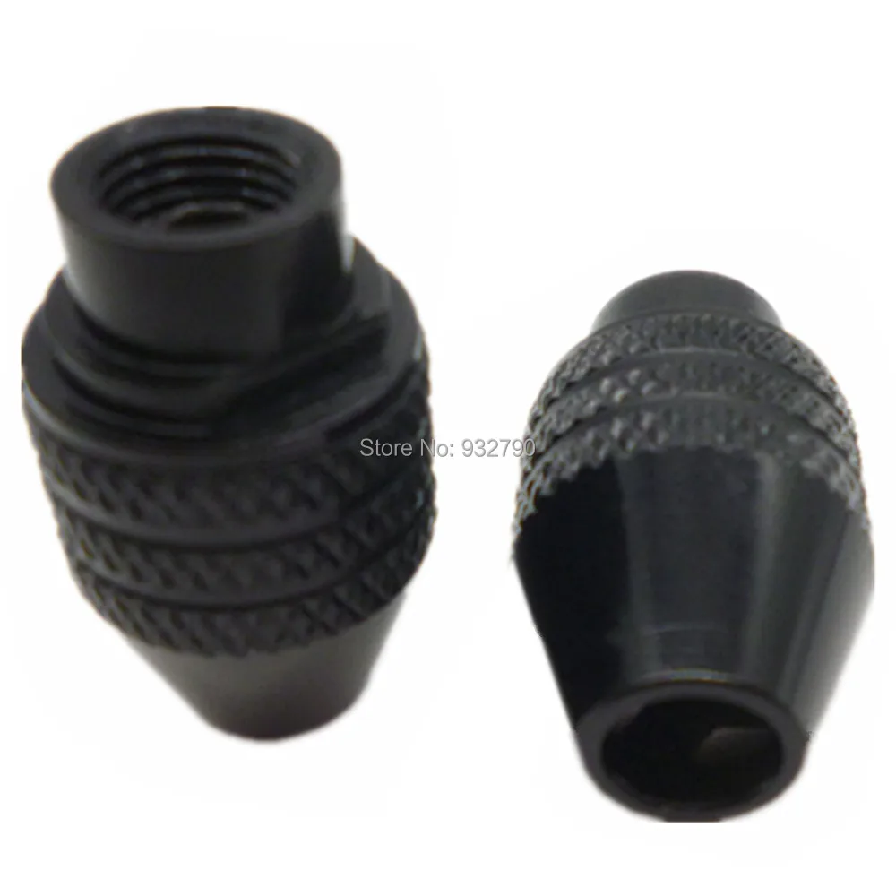 Multi Keyless Chuck