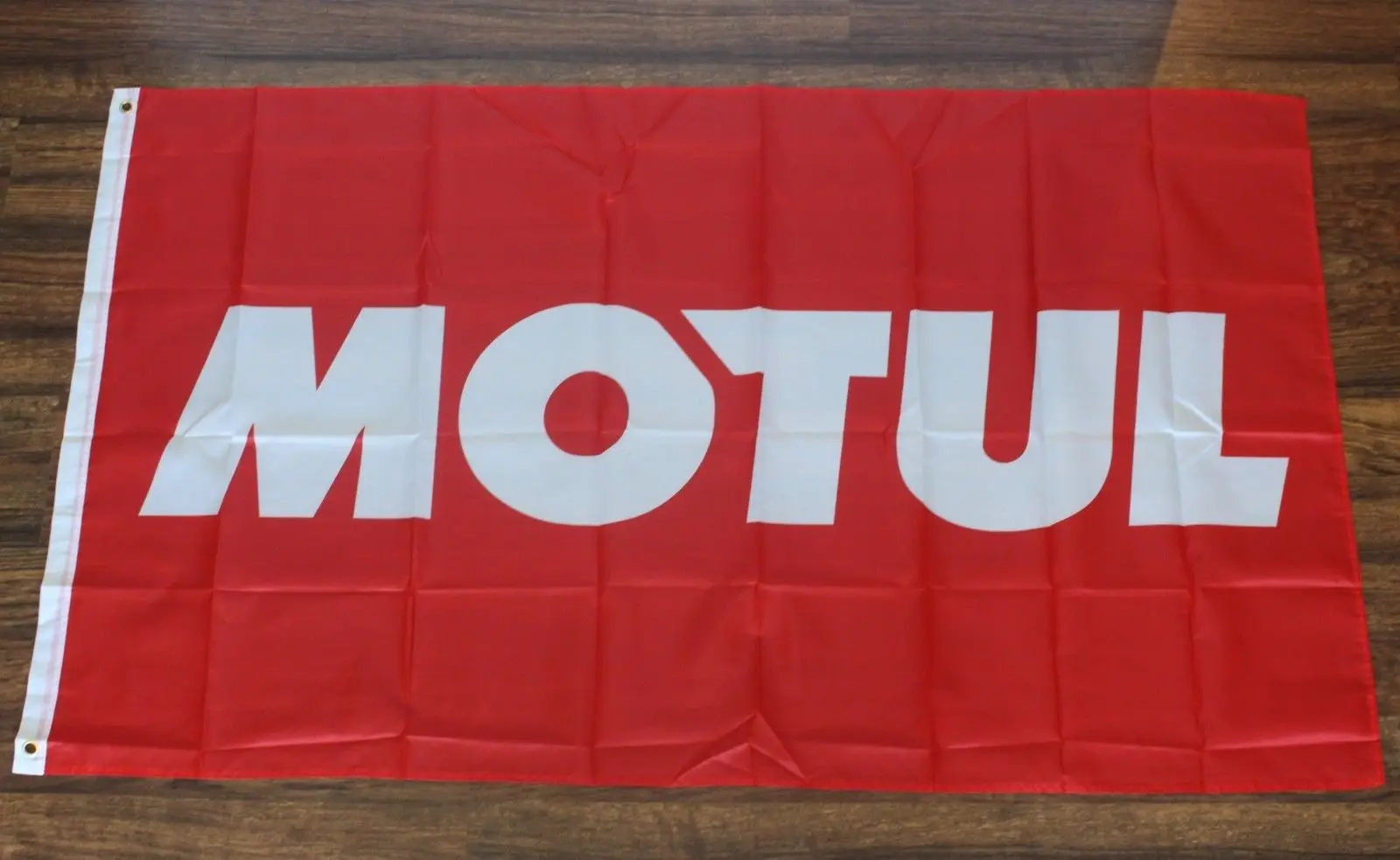 MOTUL Banner