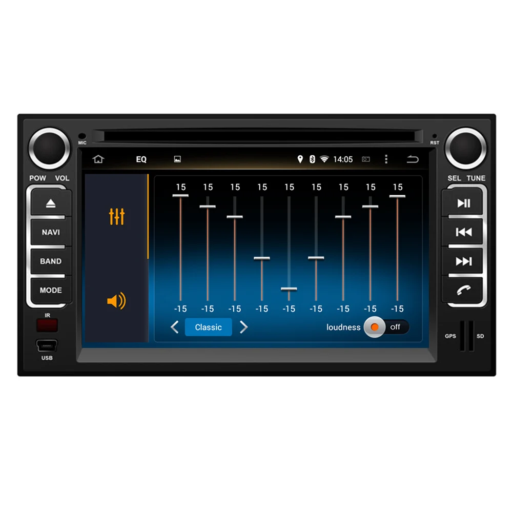 Excellent TOPNAVI 6.2