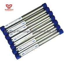 Lengthen AARON Wire Rod Coater 400mm*300mm AARON Ink Wire Bar For Coating Experiment
