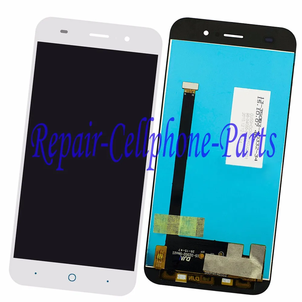 zte v6 ass we1