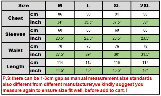 size 009