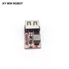 DC 6-24V 12V/24v to 5V USB Output Charger Step Down Power Module Mini DC-DC Step Up Boost Module Power Adjustable Buck Converter ► Photo 3/6