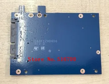 

SPARE PARTS For Sony Vaio SVF14 SVF14N SSD Adapter Connector Board DA0FI2HD6D0